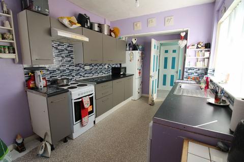 31 Edward Street, Grimsby, DN32 9HJ