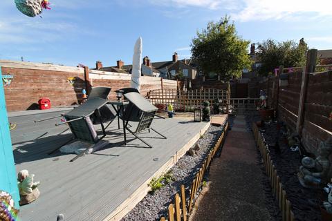 31 Edward Street, Grimsby, DN32 9HJ