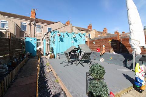 31 Edward Street, Grimsby, DN32 9HJ