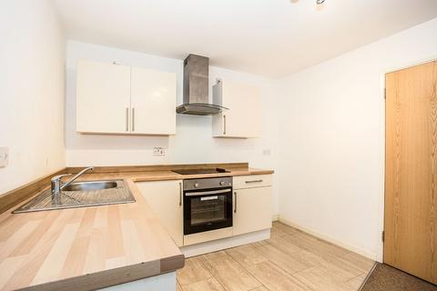 1 bedroom flat to rent, The Brook, Kent ME4