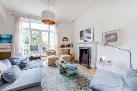 4 bedroom semi-detached house to rent, Rostrevor Road, Fulham, London, SW6