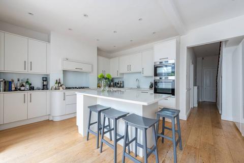 4 bedroom semi-detached house to rent, Rostrevor Road, Fulham, London, SW6