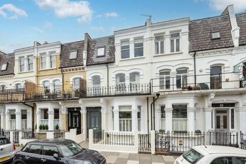 4 bedroom semi-detached house to rent, Rostrevor Road, Fulham, London, SW6