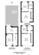 Floorplan area for info only