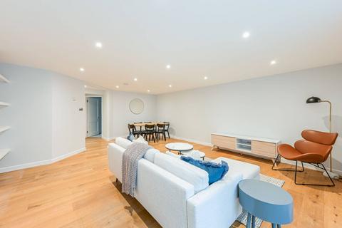 2 bedroom flat for sale, Rochester Row, Victoria, London, SW1P