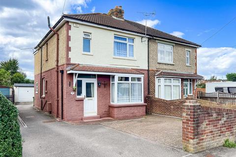 3 bedroom semi-detached house for sale, Nelson Avenue, Portchester