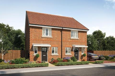 2 bedroom end of terrace house for sale, Tonkinson Place, East Riding of Yorkshire HU17