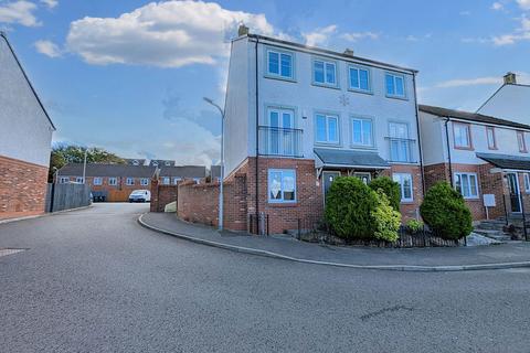 3 bedroom semi-detached house for sale, Hartside Court, Workington CA14