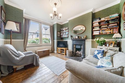 3 bedroom terraced house for sale, Burmester Road, Earlsfield