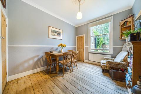 3 bedroom terraced house for sale, Burmester Road, Earlsfield