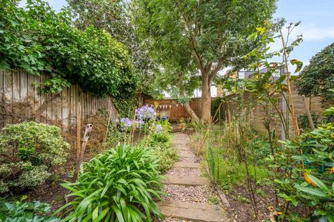 3 bedroom terraced house for sale, Burmester Road, Earlsfield