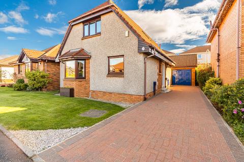 3 bedroom detached villa for sale, Kirklands Park Crescent, Kirkliston EH29