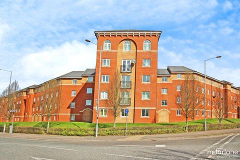 2 bedroom flat for sale, Saltash Road, Swindon SN2