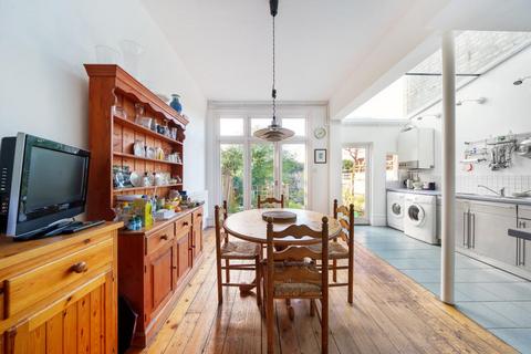 4 bedroom terraced house for sale, Hillfield Avenue, Crouch End