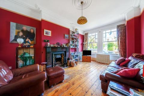 4 bedroom terraced house for sale, Hillfield Avenue, Crouch End