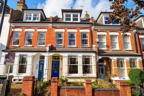 4 bedroom terraced house for sale, Hillfield Avenue, Crouch End