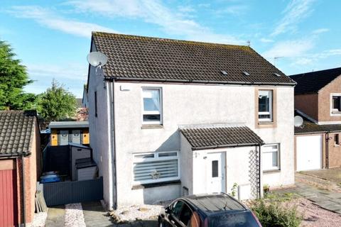 2 bedroom semi-detached house for sale, Beveridge Place, Kinross KY13