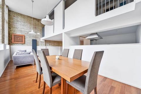 2 bedroom flat for sale, Stepney City Apartments, Clark Street, Stepney, London, E1