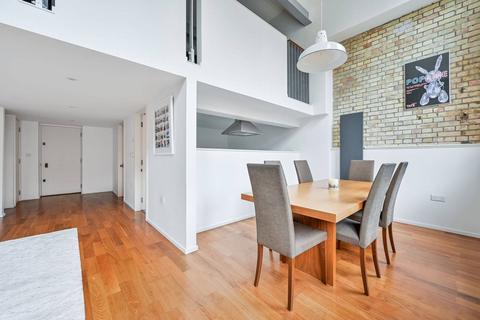 2 bedroom flat for sale, Stepney City Apartments, Clark Street, Stepney, London, E1