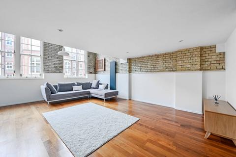 2 bedroom flat for sale, Stepney City Apartments, Clark Street, Stepney, London, E1