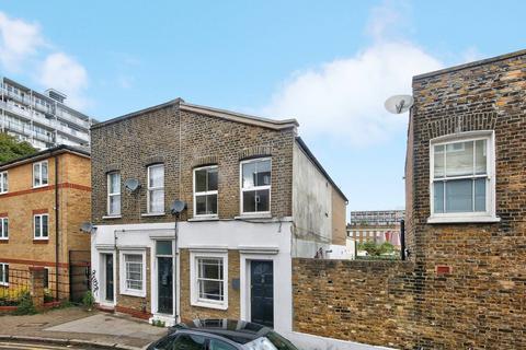 3 bedroom house for sale, Alderney Road, Stepney, London, E1