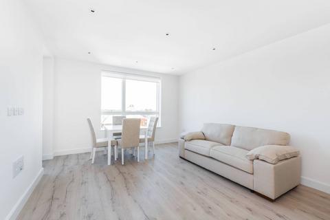 1 bedroom flat to rent, Smithfield Square, High Street, Hornsey, London, N8