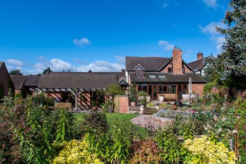 4 bedroom detached house for sale, Ombersley, Droitwich, Worcestershire