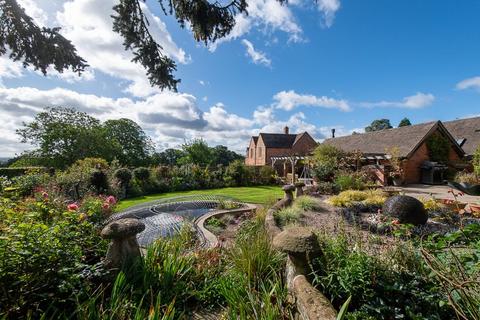 4 bedroom detached house for sale, Ombersley, Droitwich, Worcestershire