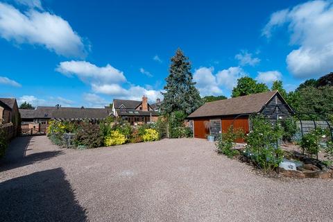 4 bedroom detached house for sale, Ombersley, Droitwich, Worcestershire