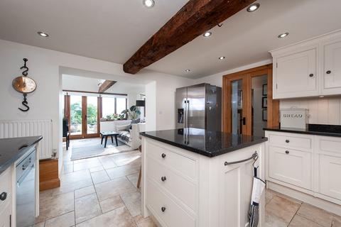 4 bedroom detached house for sale, Ombersley, Droitwich, Worcestershire