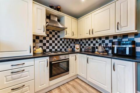 3 bedroom house for sale, Tremont Park, Llandrindod Wells