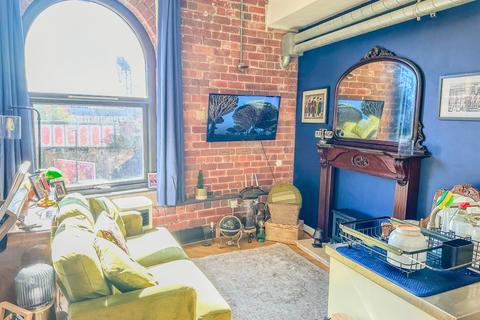 1 bedroom apartment to rent, 33 Kirkgate, Leeds, LS2 7DR