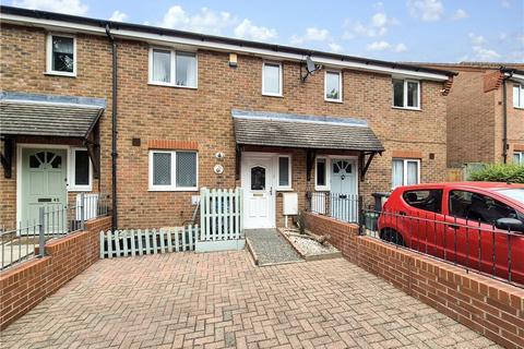 3 bedroom terraced house for sale, Wagtail Way, St Mary Cray, Kent, BR5