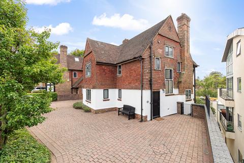 4 bedroom semi-detached house for sale, Granville Road, Sevenoaks, Kent, TN13