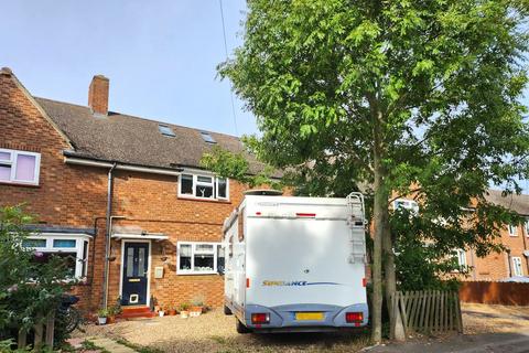 37 Ditton Fields, Cambridge, CB5 8QQ
