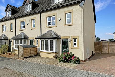 55 Bishops Way, Dalston, Carlisle, CA5 7LF