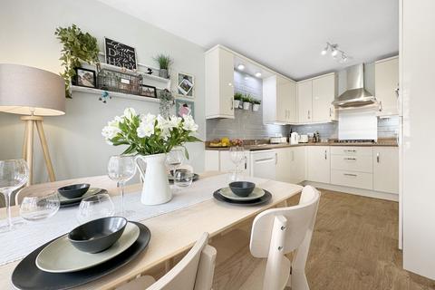 55 Bishops Way, Dalston, Carlisle, CA5 7LF