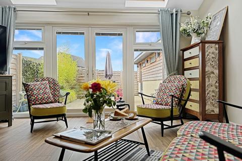 55 Bishops Way, Dalston, Carlisle, CA5 7LF