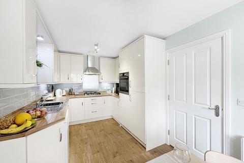 55 Bishops Way, Dalston, Carlisle, CA5 7LF