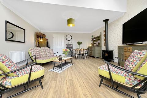 55 Bishops Way, Dalston, Carlisle, CA5 7LF
