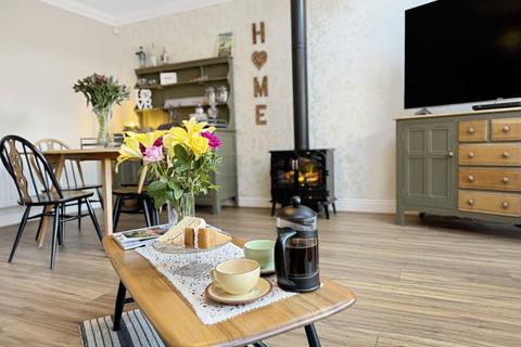 55 Bishops Way, Dalston, Carlisle, CA5 7LF