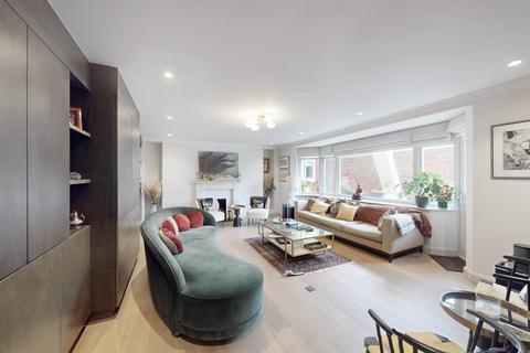 3 bedroom apartment for sale, Bentinck Close, 76-82 Prince Albert Road, London, NW8