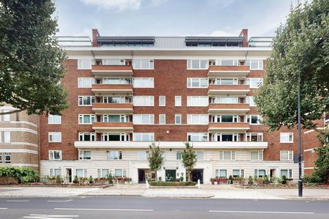 3 bedroom apartment for sale, Bentinck Close, 76-82 Prince Albert Road, London, NW8