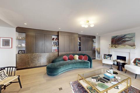 undefined, Bentinck Close, 76-82 Prince Albert Road, London, NW8