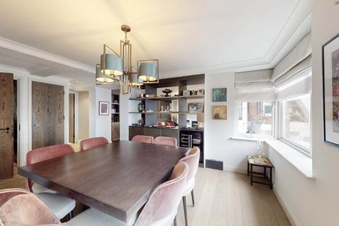 undefined, Bentinck Close, 76-82 Prince Albert Road, London, NW8