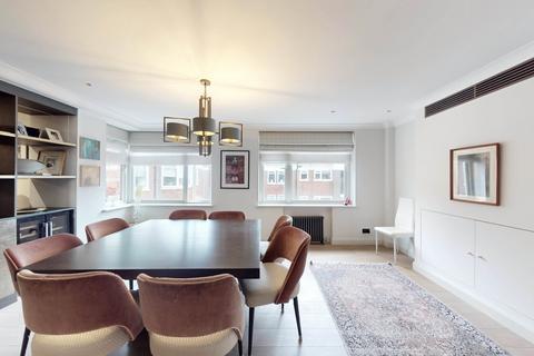 3 bedroom apartment for sale, Bentinck Close, 76-82 Prince Albert Road, London, NW8