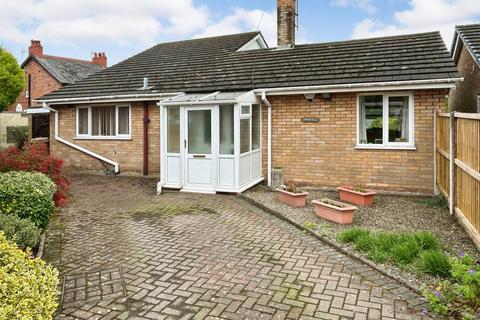 3 bedroom detached bungalow for sale, Upper Church Street, Oswestry