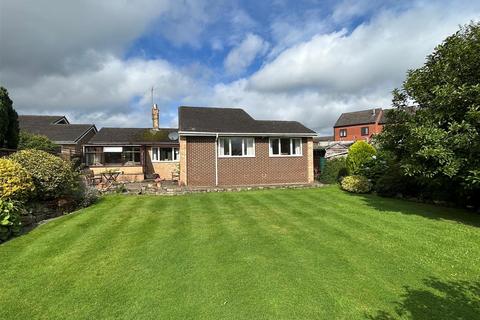 3 bedroom detached bungalow for sale, Upper Church Street, Oswestry