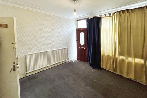 3 bedroom terraced house for sale, Grange Street, Leicestershire LE11