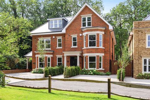 5 bedroom semi-detached house for sale, Copsem Lane, Esher, Surrey, KT10